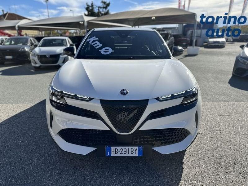 Alfa Romeo Junior Junior 1.2 145 CV Hybrid eDCT6 + PACK TECHNO