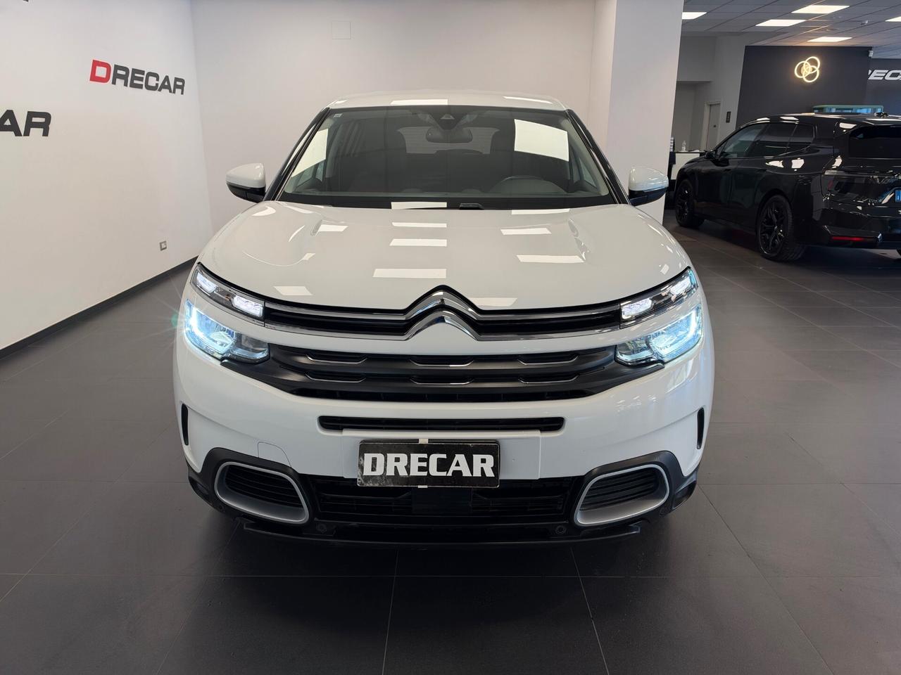 Citroen C5 Aircross PureTech 130 S&S Feel 68.000 KM UNIPROP. PERFETTA