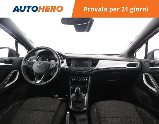OPEL Astra 1.2 Turbo 145 CV S&S Sports Tourer 2020