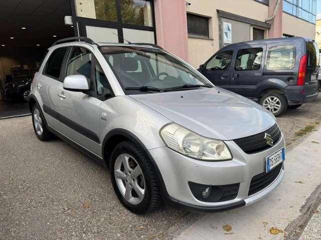 Suzuki SX4 1.6 D AUTOGEPY SASSUOLO 05361881051
