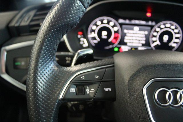 AUDI RS Q3 SPB 2.5 TFSI 400 CV Quattro S-Tronic