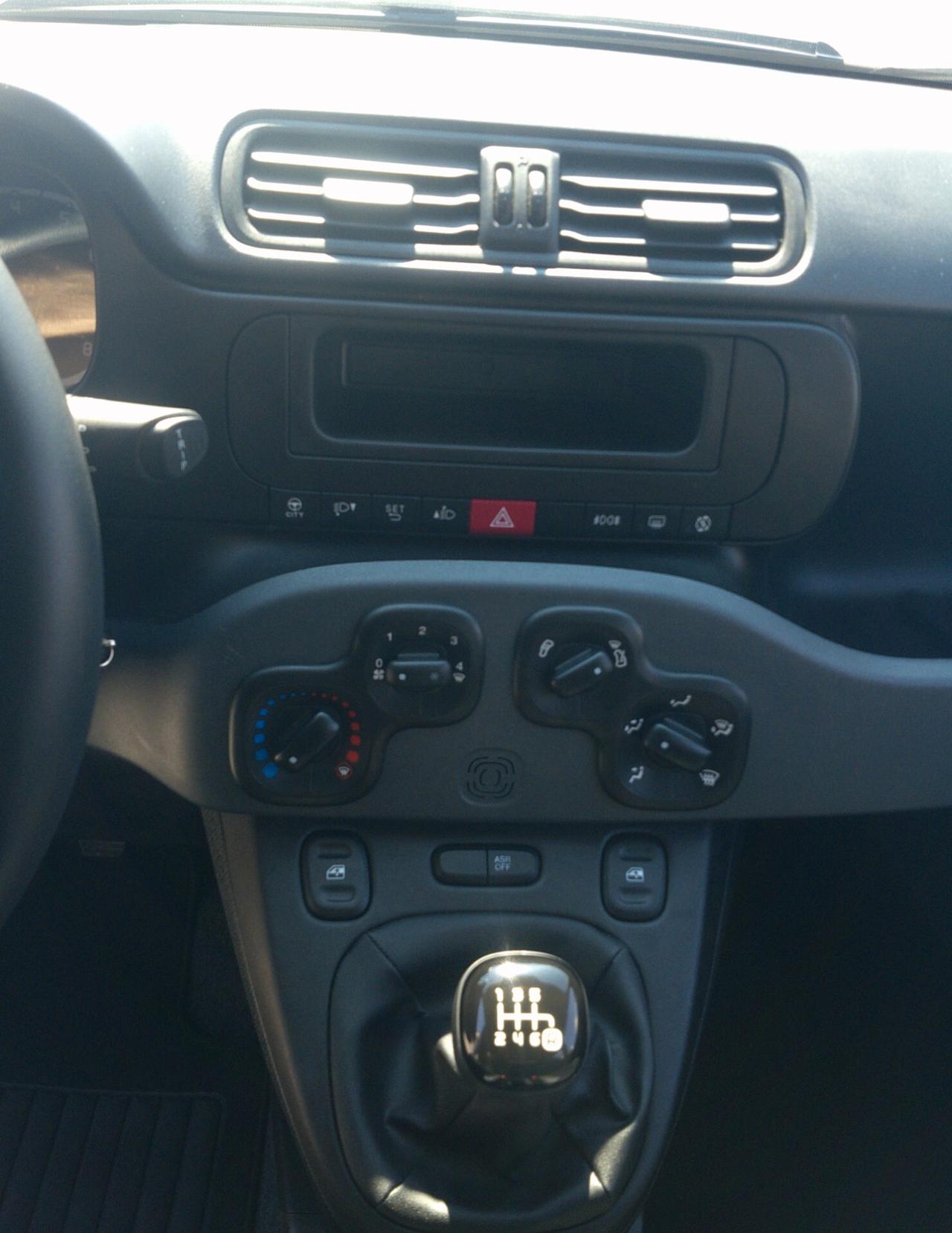 FIAT PANDA 1.0 70cv S&S Hybrid