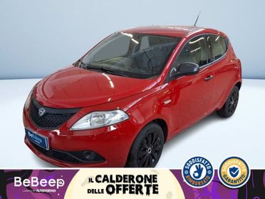 Lancia Ypsilon 1.2 PLATINUM 69CV MY18