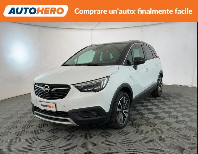 OPEL Crossland X 1.2 Turbo 12V 110 CV Start&Stop aut. Innovation