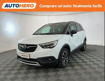 OPEL Crossland X 1.2 Turbo 12V 110 CV Start&Stop aut. Innovation