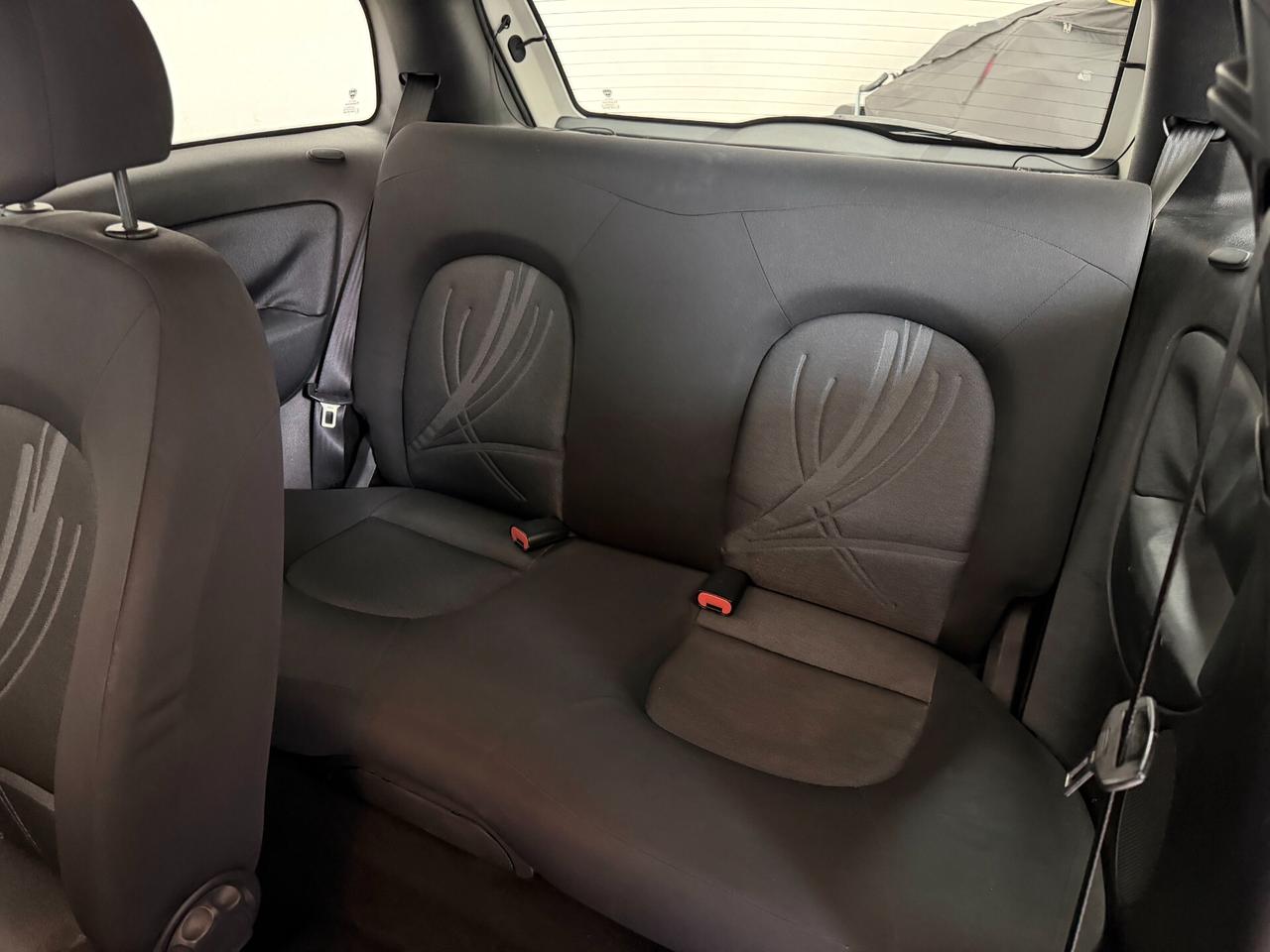 Lancia Ypsilon 2011 1.4 Unyca Ecochic GPL OK NEOPATENTATI