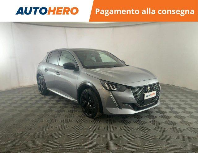 PEUGEOT 208 PureTech 100 Stop&Start EAT8 5 porte GT Pack