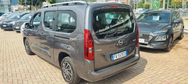 OPEL Combo Life 1.5D 130 CV S&S MT6 Advance XL