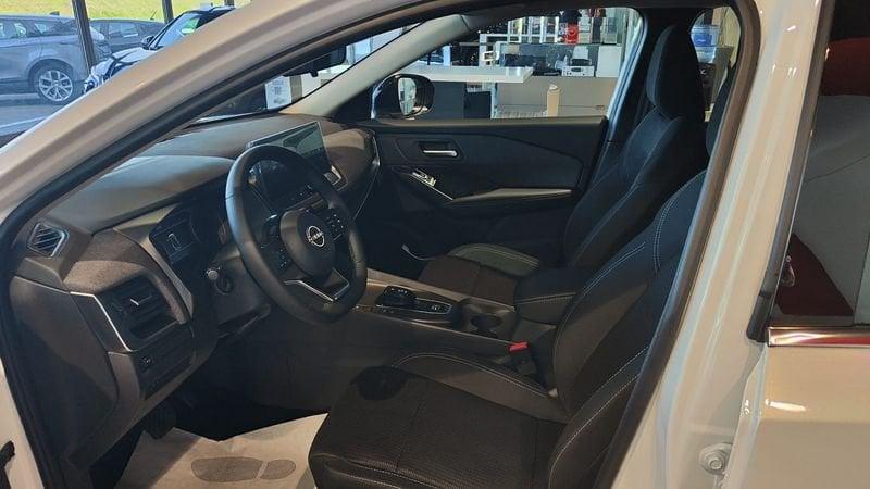 Nissan Qashqai 1.5 HEV e-Power Acenta Auto