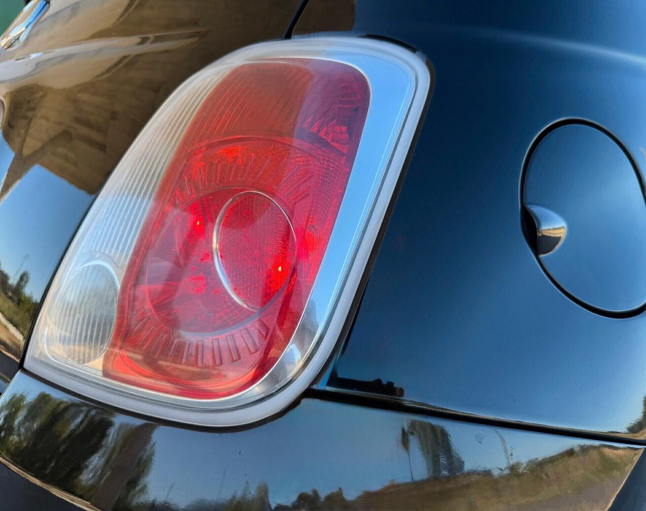 Fiat 500 1.3 Multijet 16V 95 CV Lounge