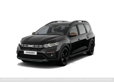 Dacia Jogger 1.0 TCE 100 CV GPL 7 POSTI EXTREME UP