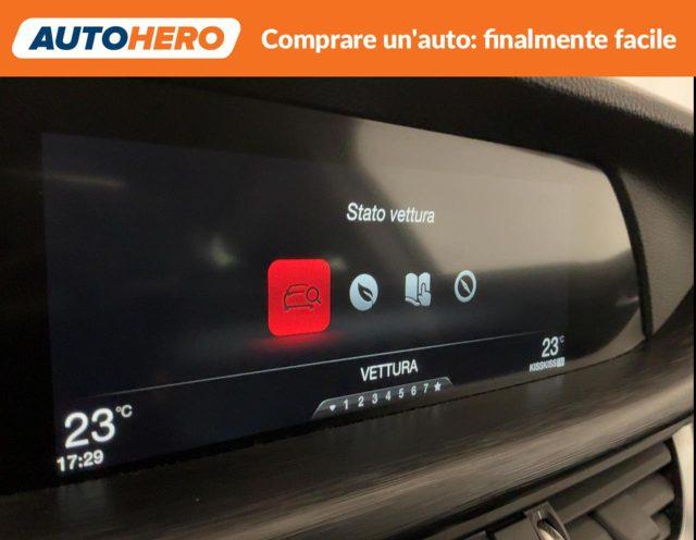 ALFA ROMEO Stelvio 2.2 Turbodiesel 190 CV AT8 Q4 B-Tech