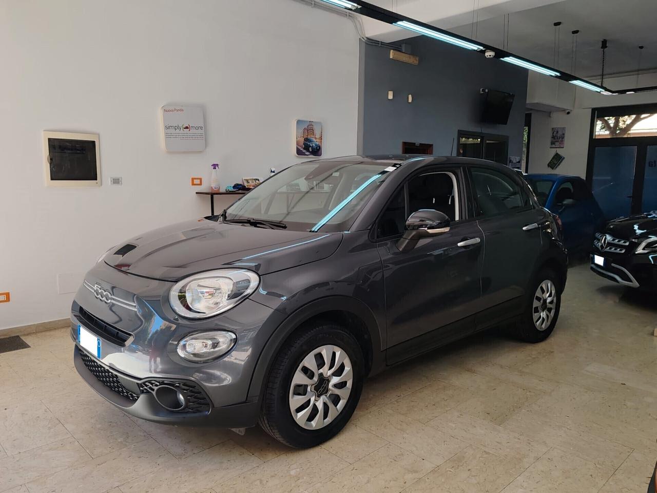 Fiat 500X 1.3 MultiJet 95 CV