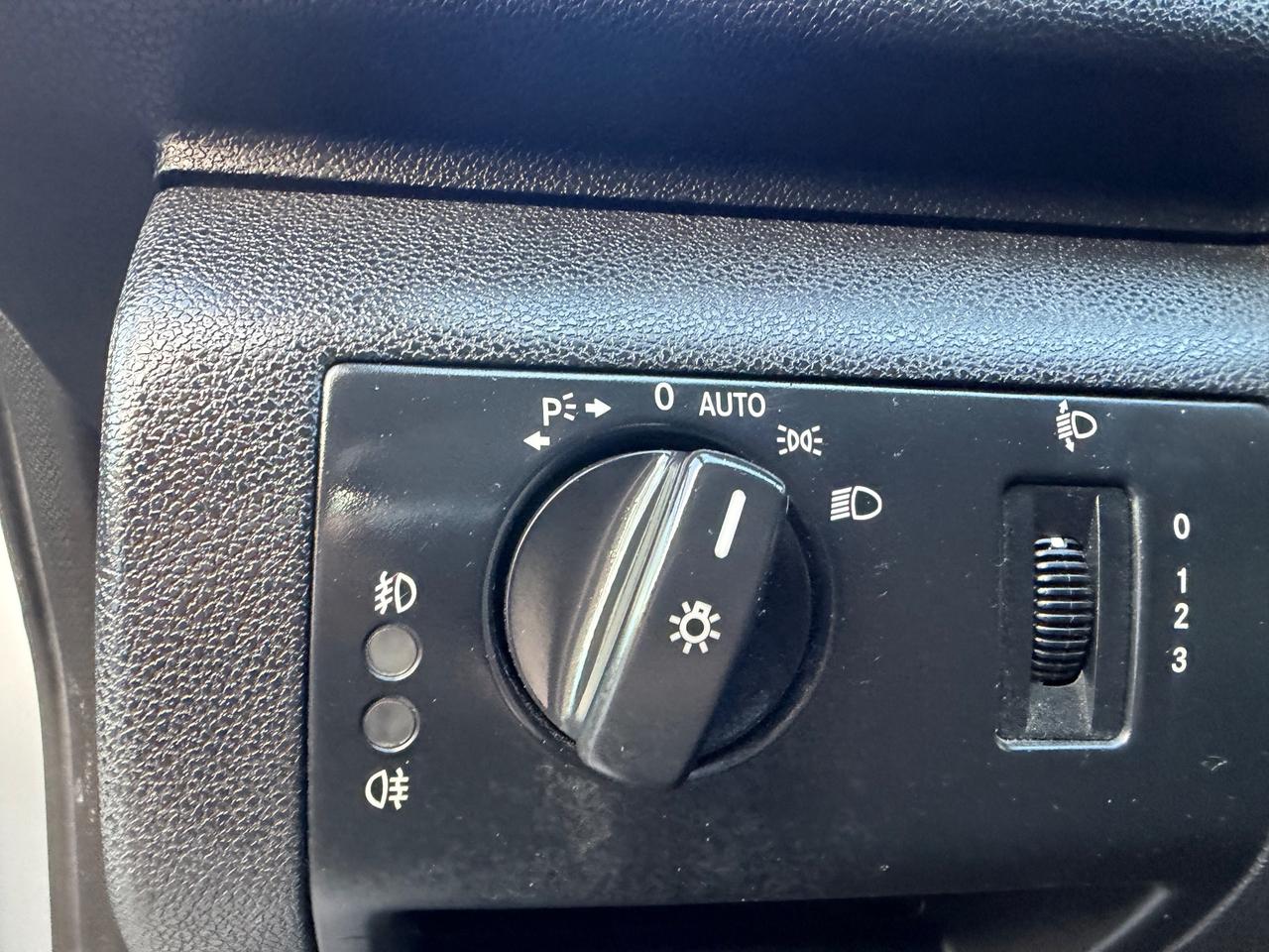 Mercedes-benz A 160 CDI Avantgarde Sedili Riscaldabili