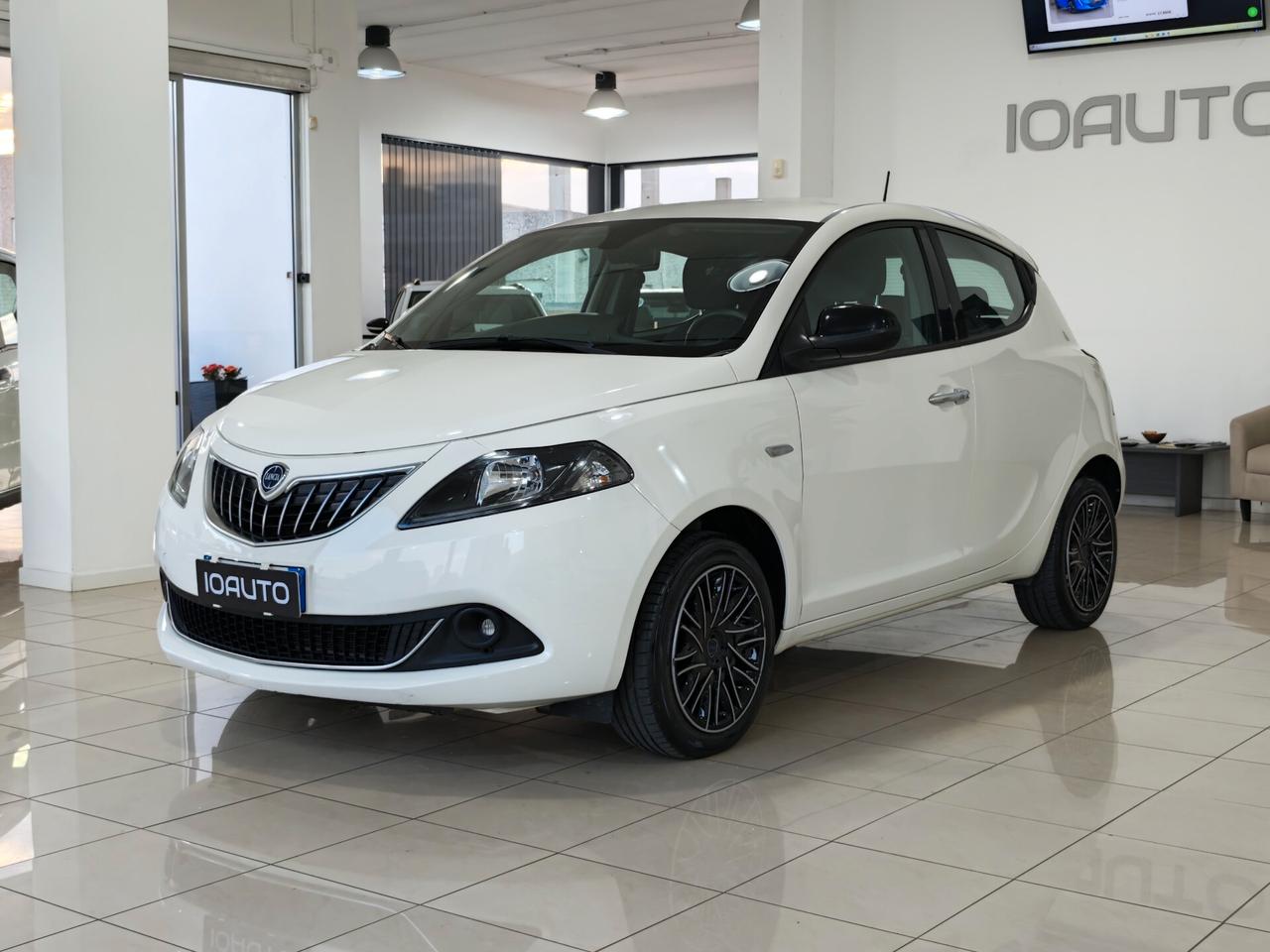 Lancia Ypsilon 1.0 Hybrid Gold 2023