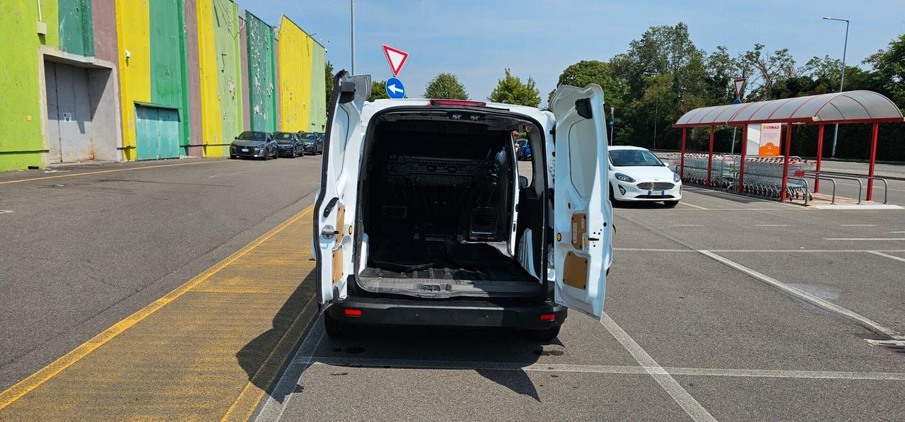 Ford Transit Connect 1.5 TDCi 100CV PL 3 POSTI