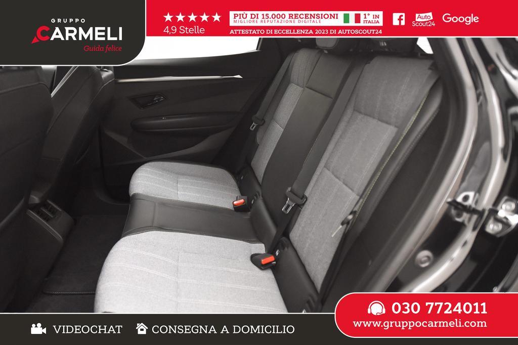 Renault Megane E-Tech Berlina Techno EV60 Optimum Charge