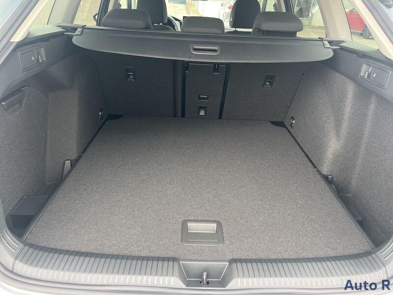 Volkswagen Golf Variant 2.0 TDI 150 CV DSG SCR Edition Plus