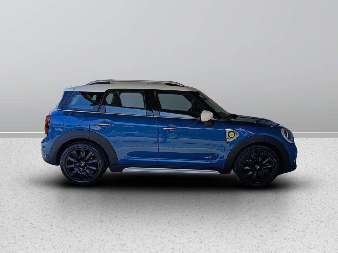 MINI Mini Countryman F60 2017 - Mini Countryman 1.5 Cooper SE Hype all4 auto
