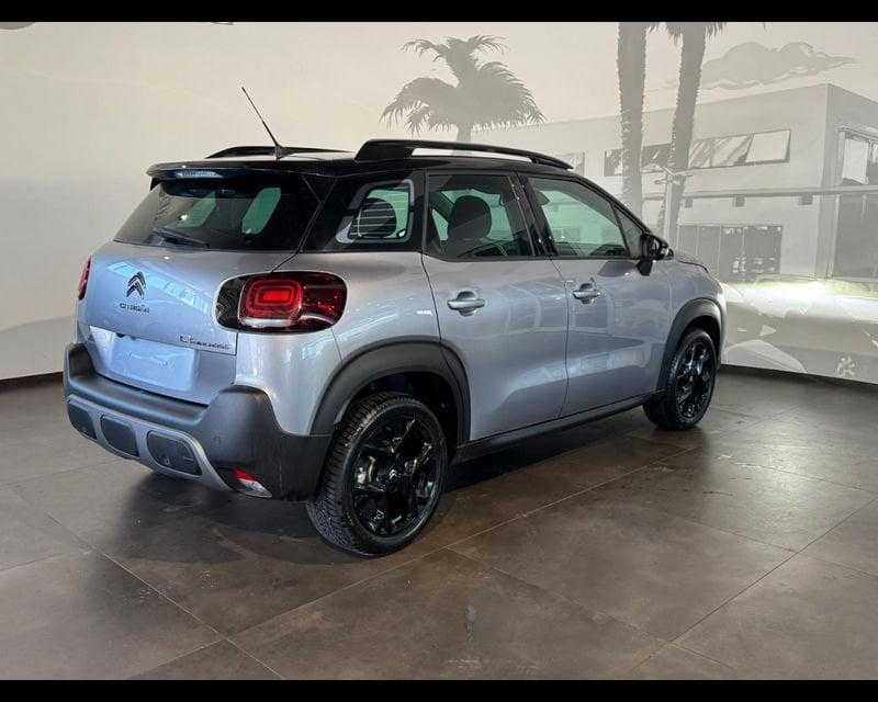 Citroën C3 Aircross PureTech 130 S&S EAT6 Max