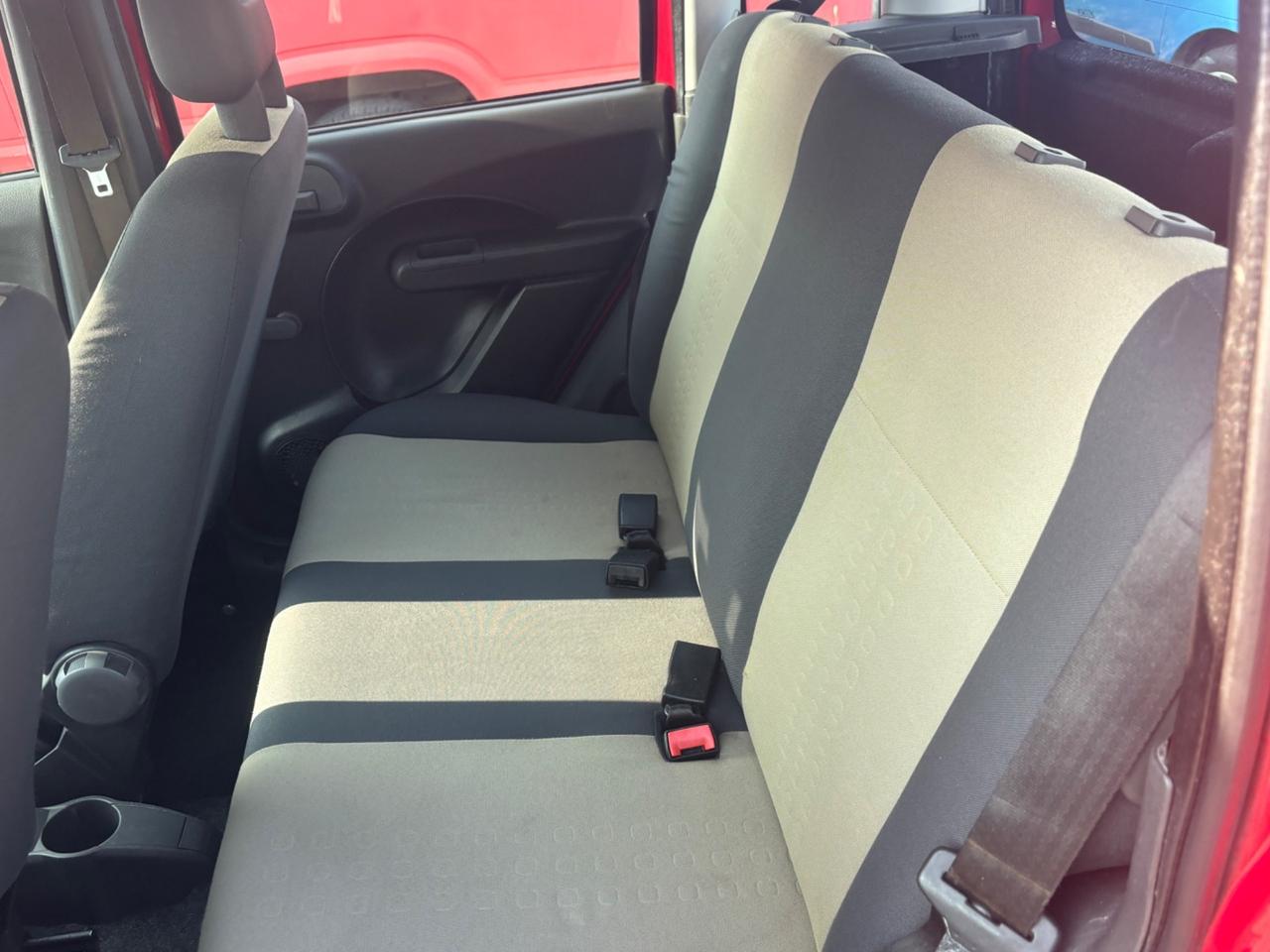 Fiat Panda 1.3 diesel