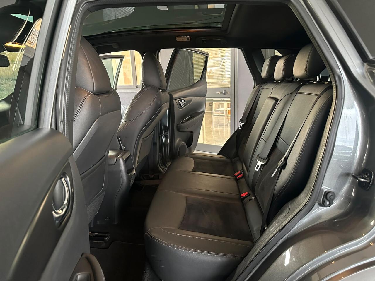 NISSAN QASHQAI 1.5 DCI N-TEC 115CV 05/2020