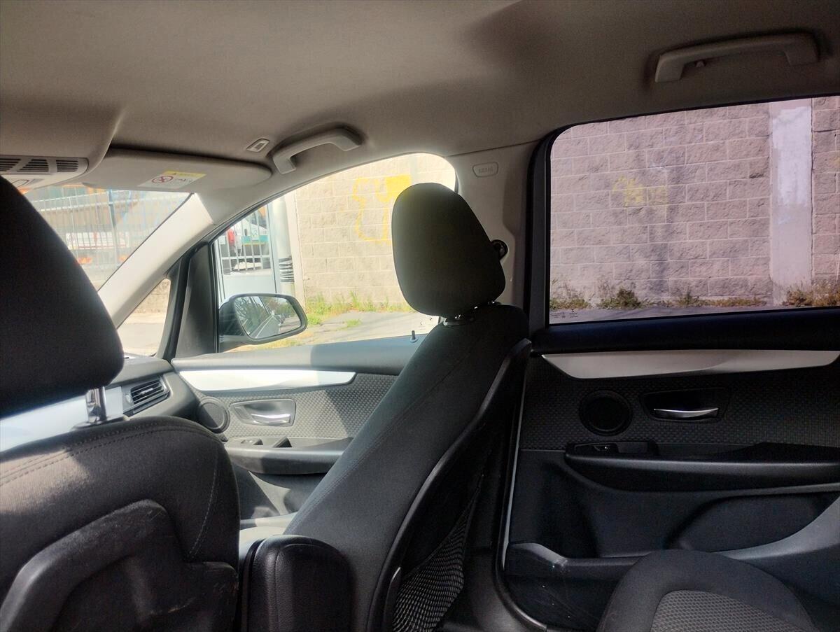 Bmw 216 216d Active Tourer