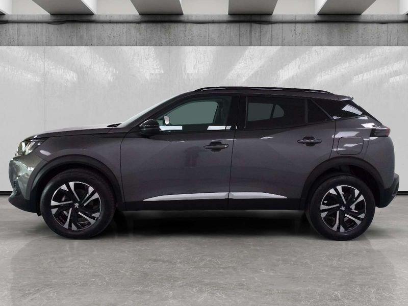 Peugeot 2008 1.2 puretech Allure Pack s&s 100cv
