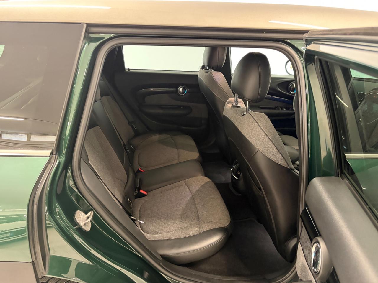 Mini Cooper D Clubman 2.0D HYPE Automatica 2019