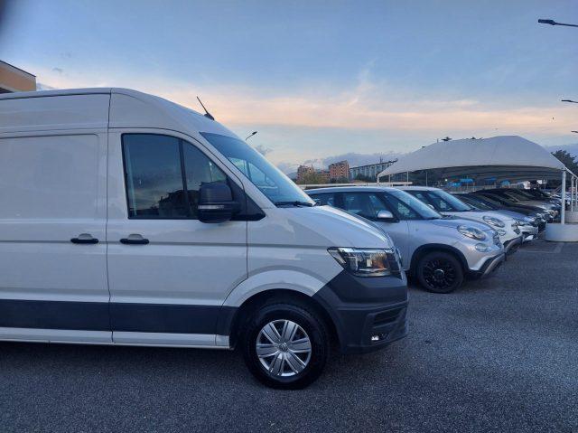 VOLKSWAGEN Crafter 30 2.0 BiTDI 177CV PM-TM Furgone Business