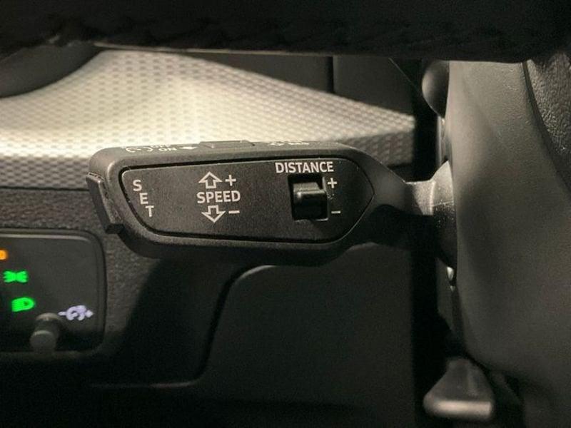 Audi Q2 Q2 30 TFSI Business