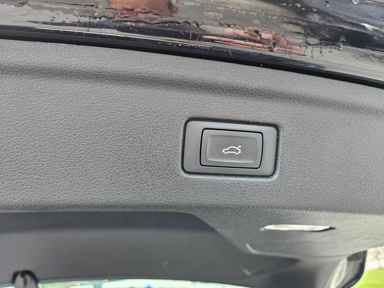 Audi A5 Sportback 40 2.0 tdi Business Advanced 190cv s-tronic