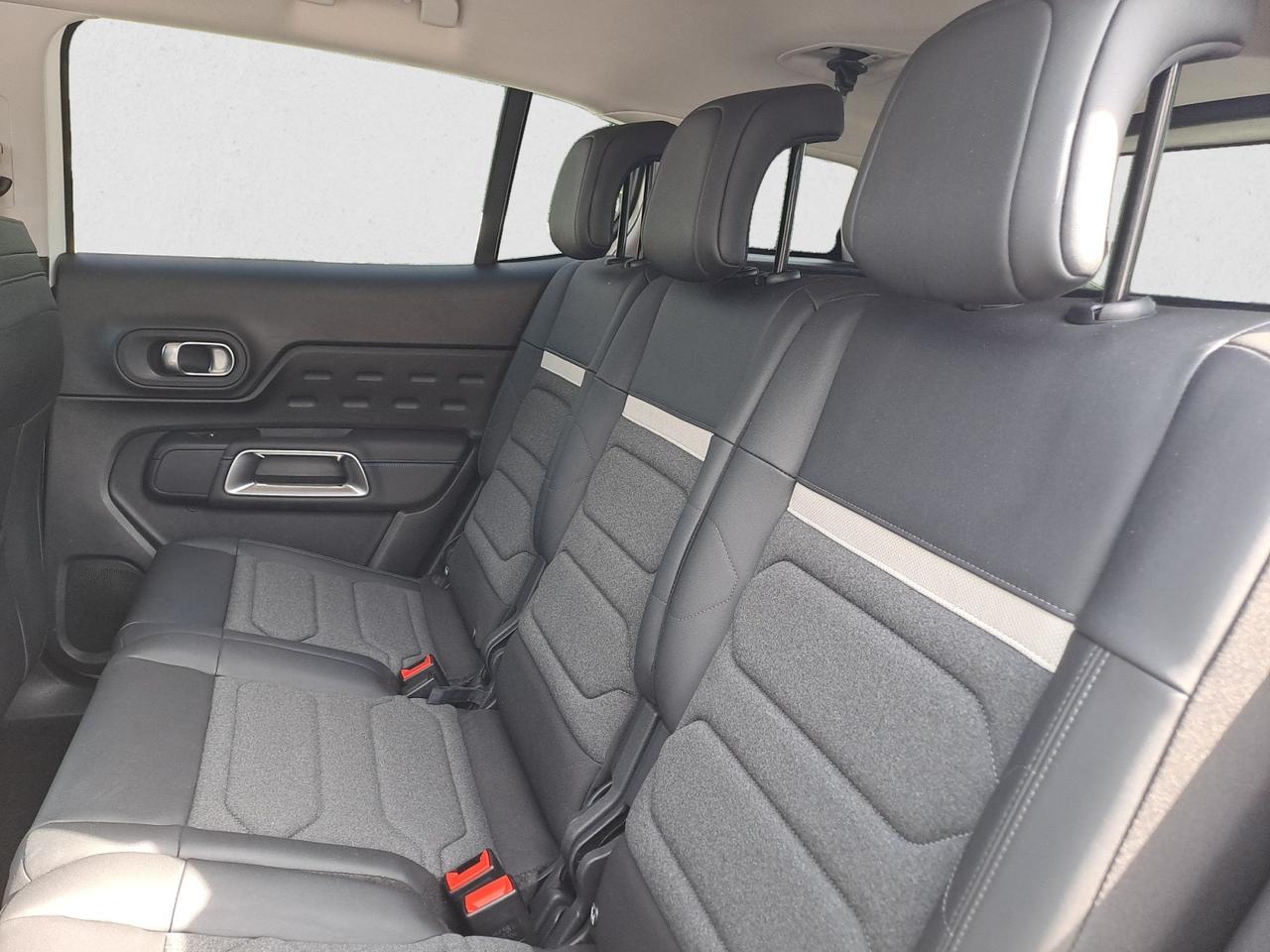 CITROEN C5 Aircross 1ª s. - C5 Aircross BlueHDi 130 S&S EAT8 Plus