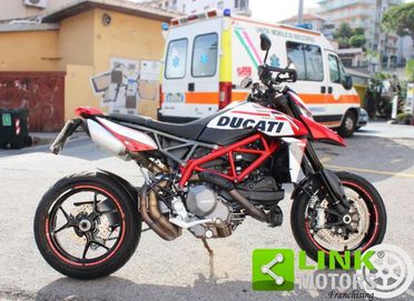 DUCATI Hypermotard 950 SP