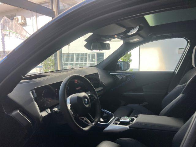 BMW X3 xDrive30e MSport Pro