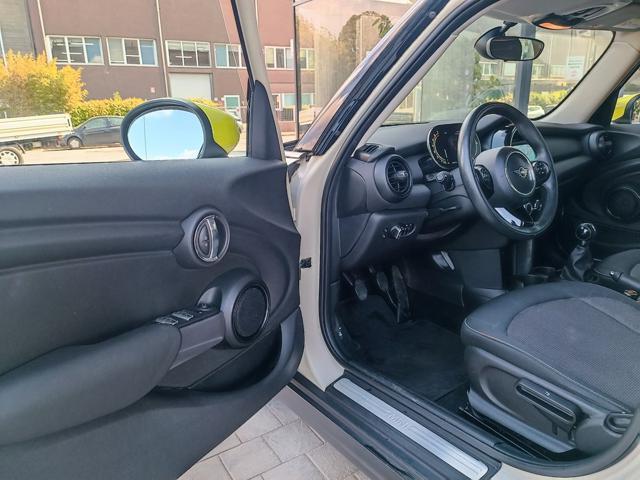 MINI One 1.5 One 75 CV 5 porte