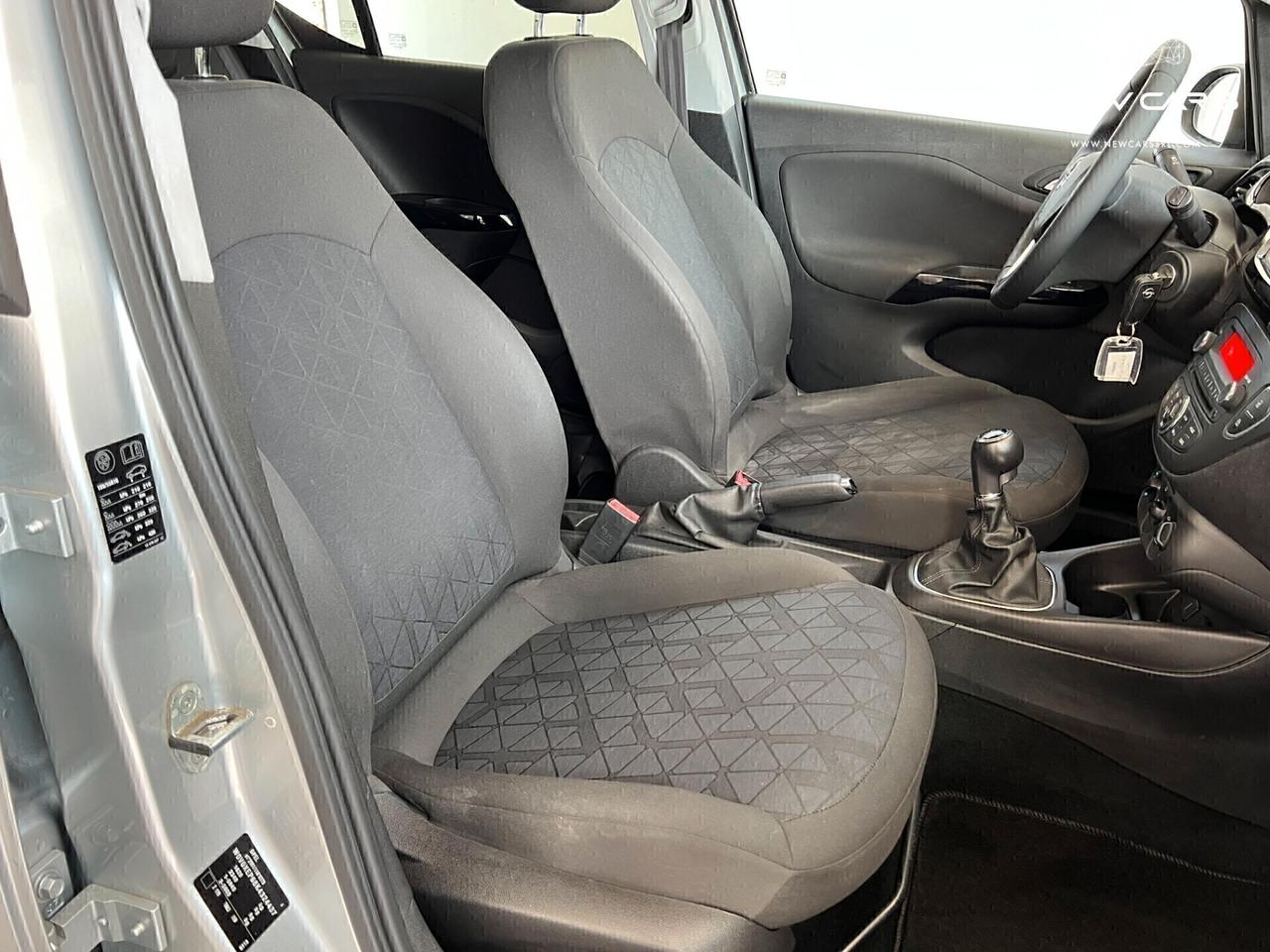 Opel Corsa 1.2 5 porte 120 Anniversary