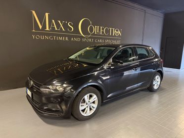 Volkswagen Polo 1.0 TSI DSG 5p. Highline BlueMotion Technology