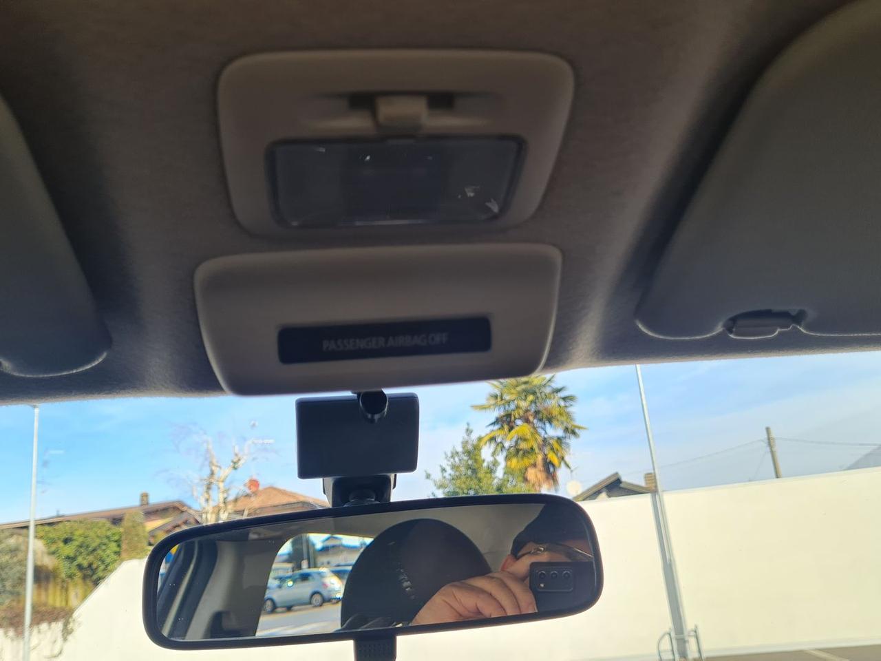 Mitsubishi Space Star 1.0 Mivec Funky #9172