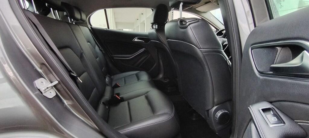 Mercedes GLA 220 220 D Sport 4Matic 7G-DCT