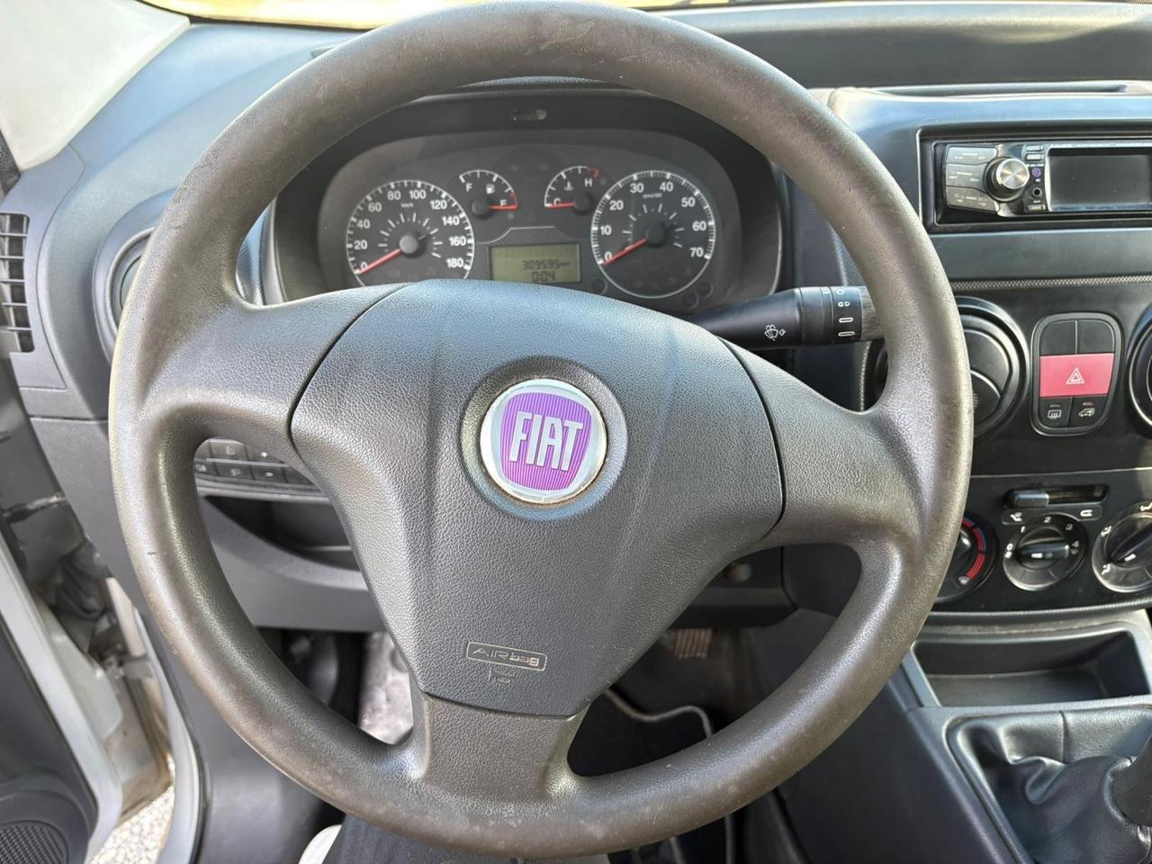 Fiat Fiorino 1.3 MJT 75CV Furgone