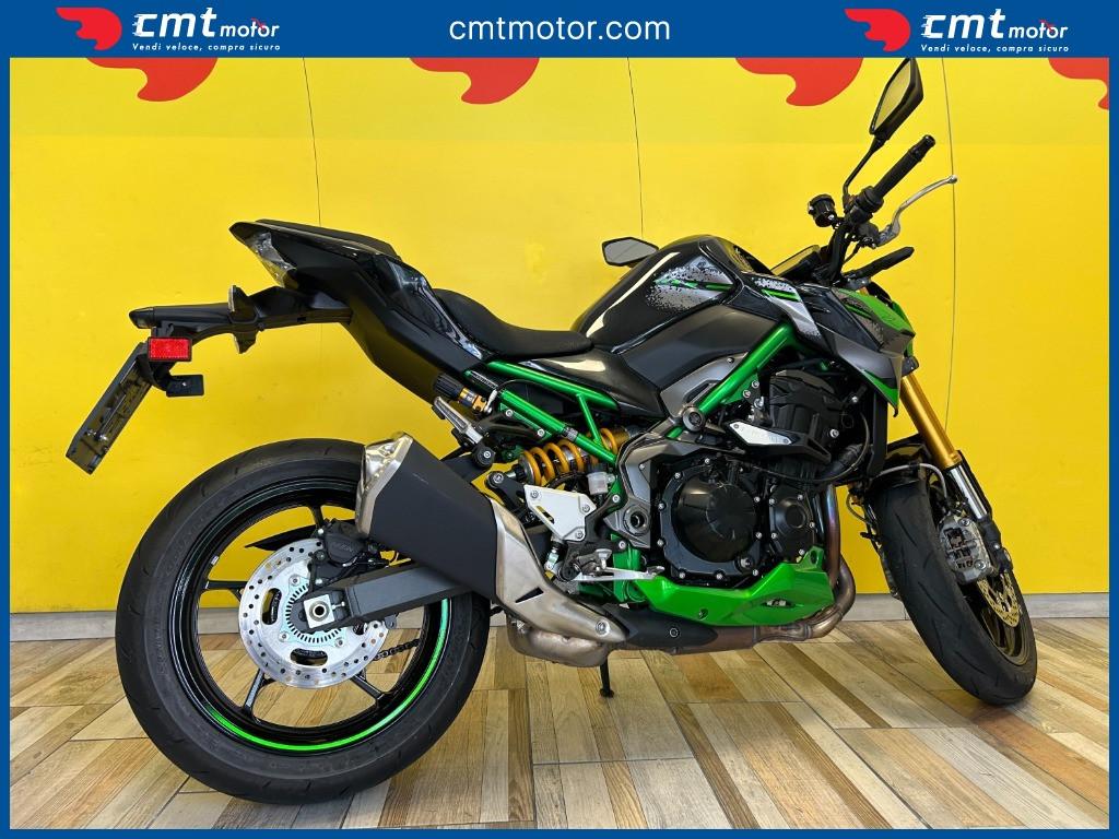 Kawasaki Z 900 - 2024