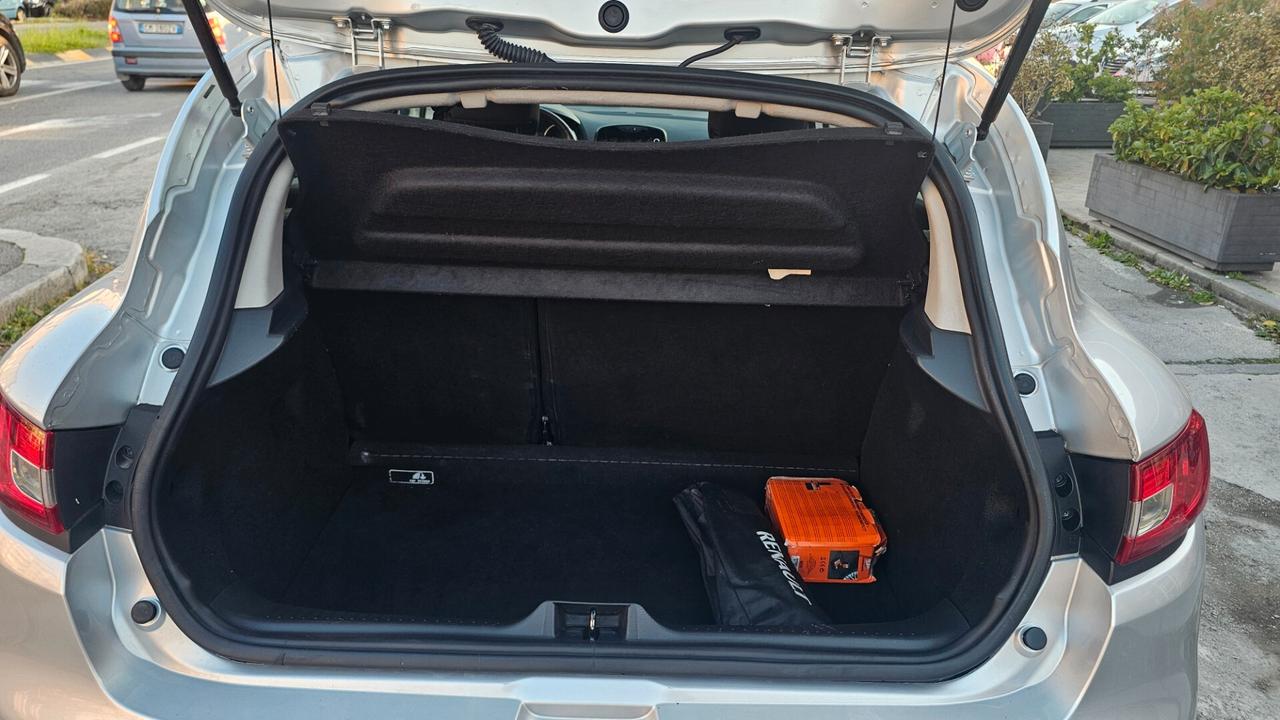 Renault Clio 1.2 75CV GPL 5 porte Live