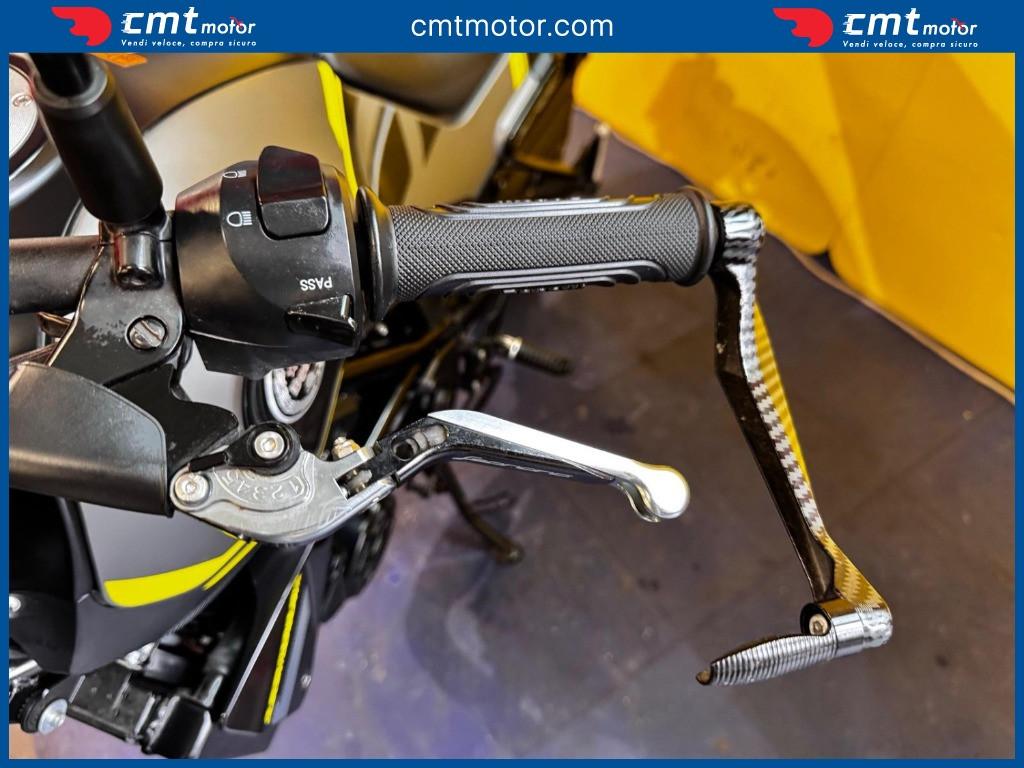 Benelli Leoncino 250 - 2023