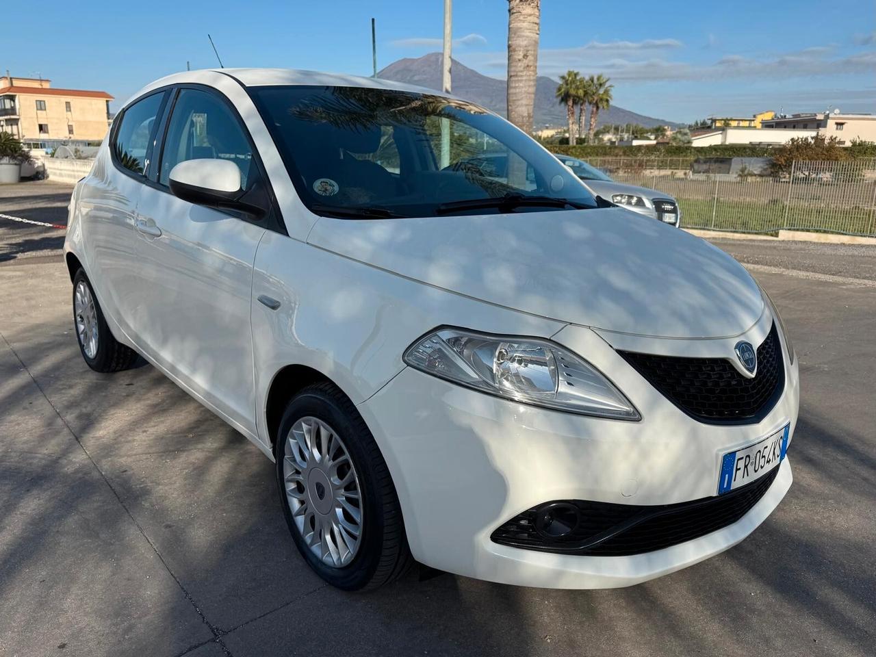 Lancia Ypsilon 1.3 MJT 16V 95cv 2018