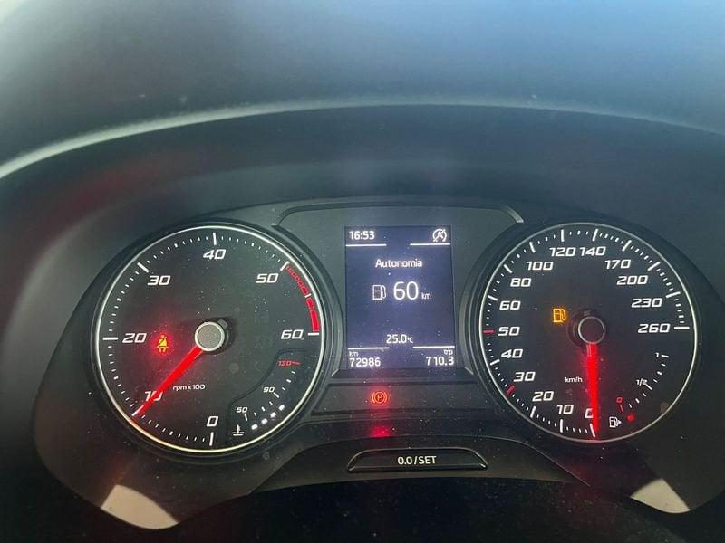 Seat Leon Leon 1.6 TDI 115 CV 5p. Style