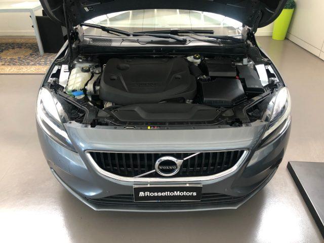 VOLVO V40 D2 Geartronic Business Plus