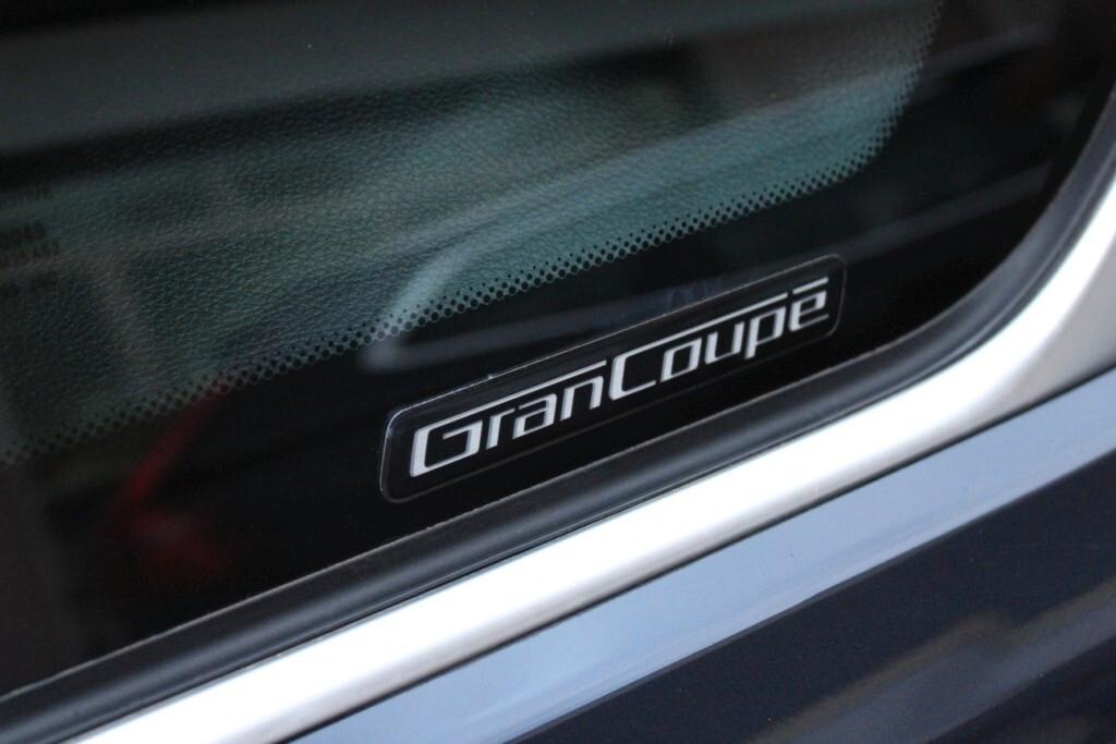 BMW Serie 4 G.C. (F36) 420 d xDrive Aut. Sport