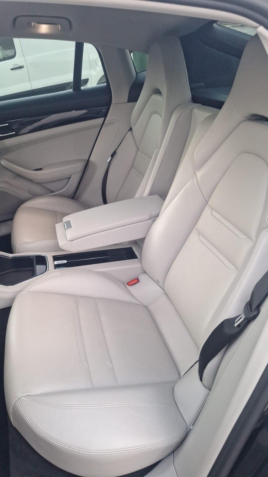 Porsche Panamera 2.9 4S
