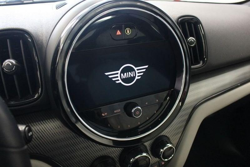 MINI Countryman Cooper Cooper SD Yours 4WD automatica